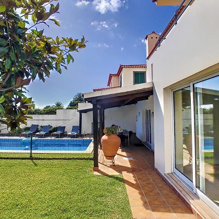Villa Garajau By Lovelystay كانيكو المظهر الخارجي الصورة