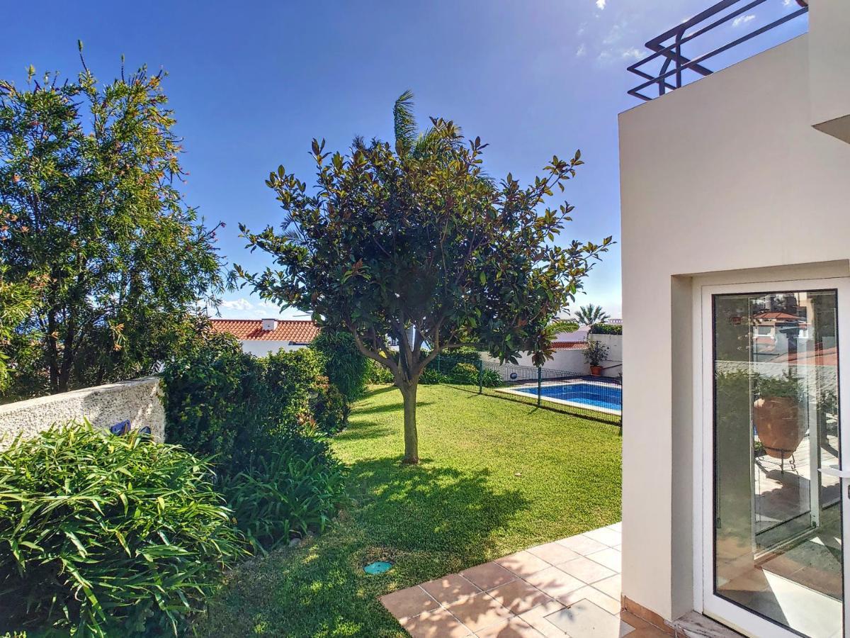 Villa Garajau By Lovelystay كانيكو المظهر الخارجي الصورة