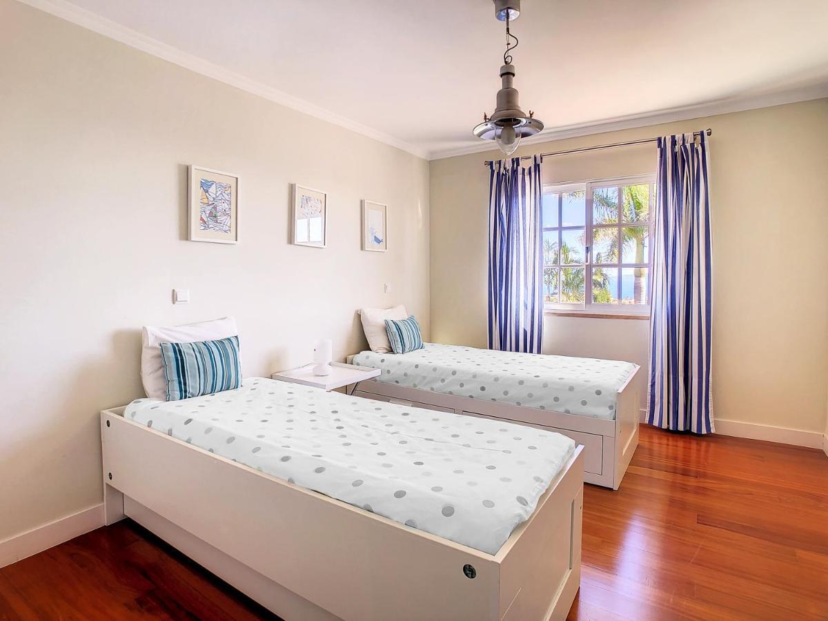 Villa Garajau By Lovelystay كانيكو المظهر الخارجي الصورة