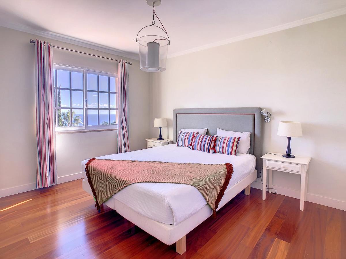 Villa Garajau By Lovelystay كانيكو المظهر الخارجي الصورة