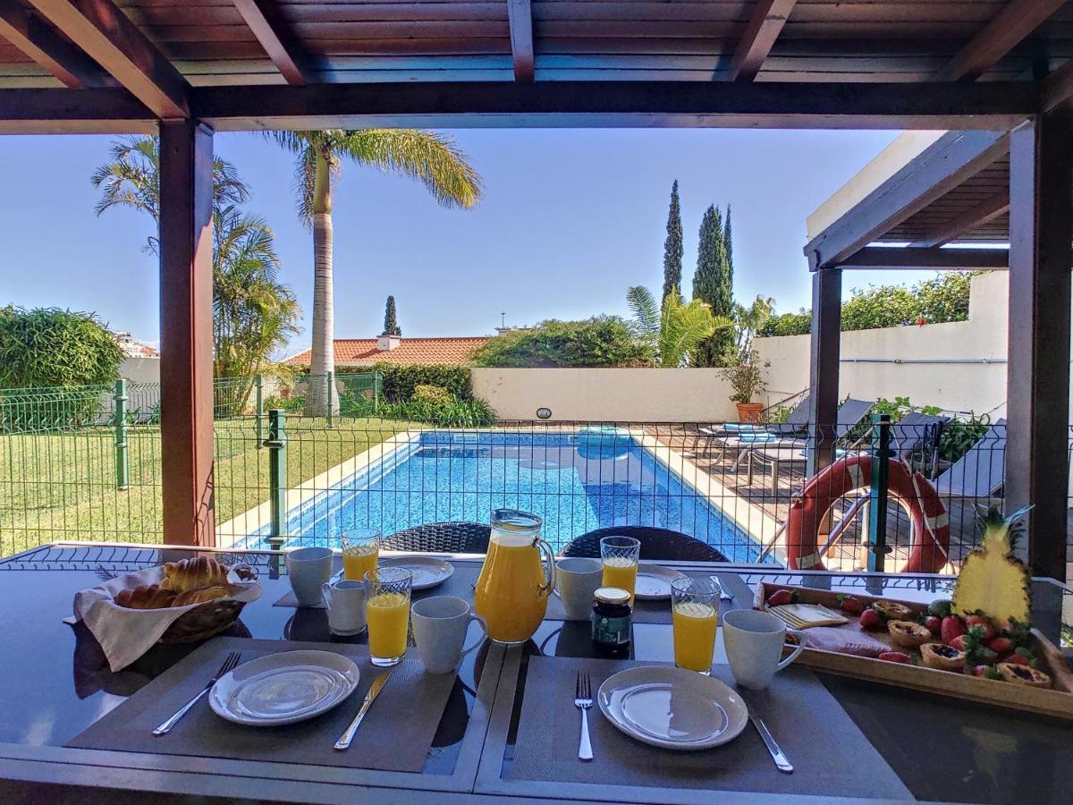 Villa Garajau By Lovelystay كانيكو المظهر الخارجي الصورة
