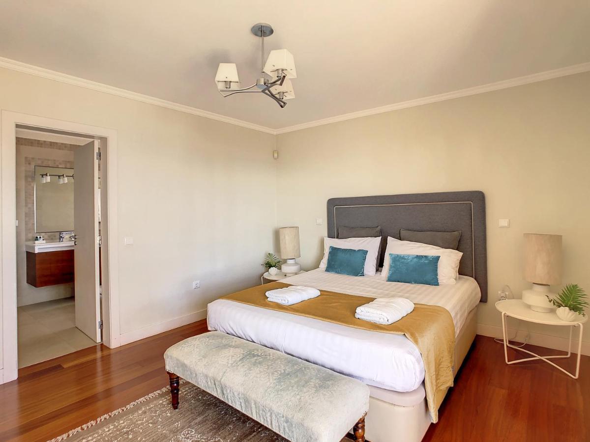 Villa Garajau By Lovelystay كانيكو المظهر الخارجي الصورة